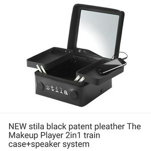 Stila 2in1 Makeup Train Case